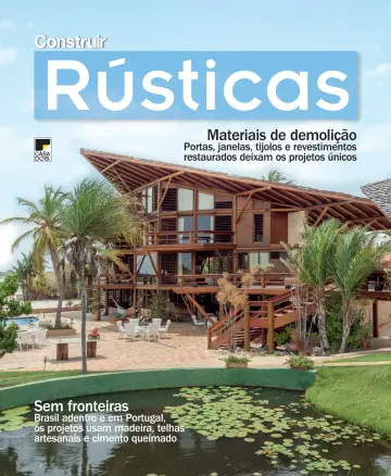 Casas Rústicas - 31 dic. 2023
