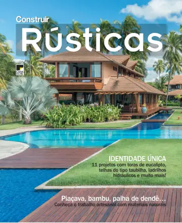 Casas Rústicas - 26 янв. 2024