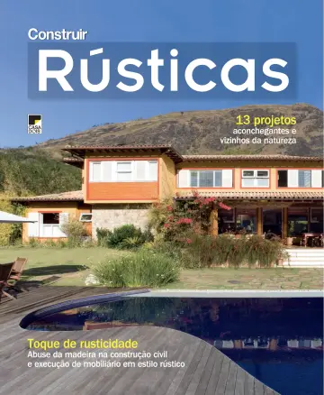 Casas Rústicas - 19 Feb 2024