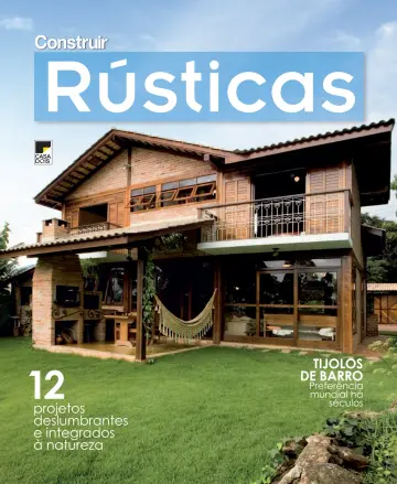 Casas Rústicas - 26 3月 2024