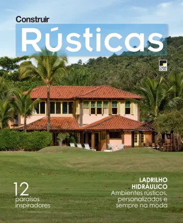 Casas Rústicas - 16 Nis 2024