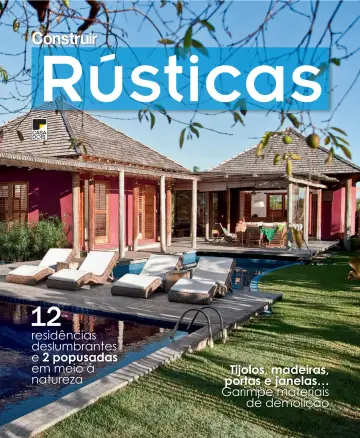 Casas Rústicas - 24 五月 2024