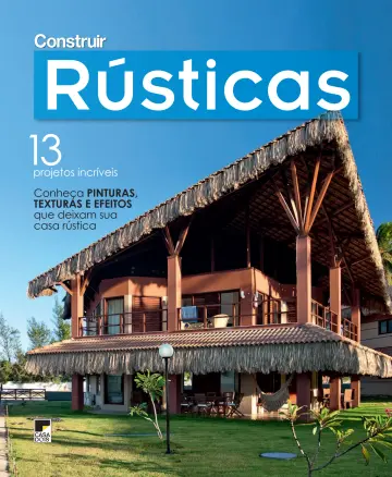 Casas Rústicas - 18 六月 2024