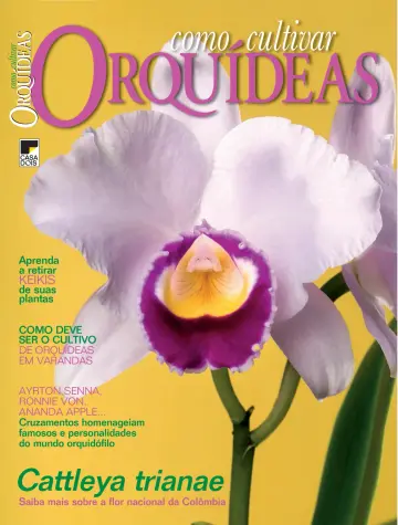 Como Cultivar Orquídeas - 26 5월 2023