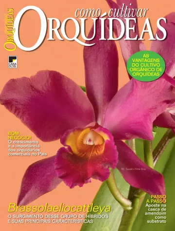 Como Cultivar Orquídeas - 30 9월 2023