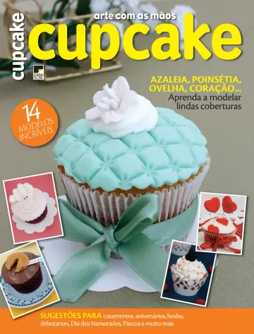 Cup Cake - 10 Mar 2021
