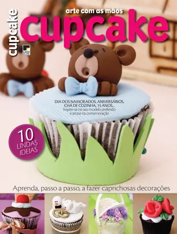 Cup Cake - 19 May 2021