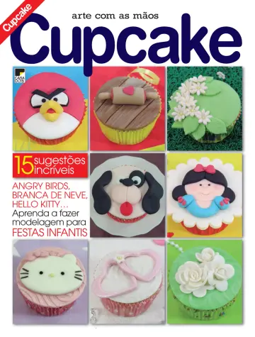 Cup Cake - 20 Sep 2021