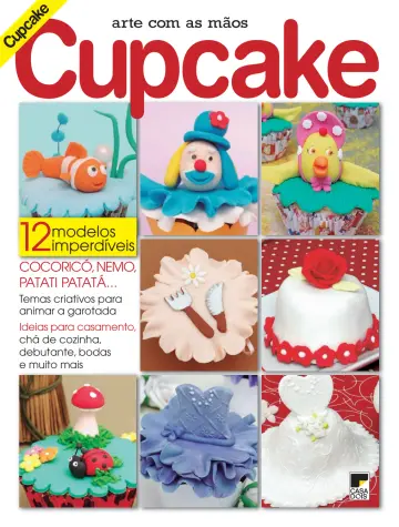 Cup Cake - 13 dic 2021