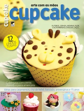 Cup Cake - 21 Mar 2022