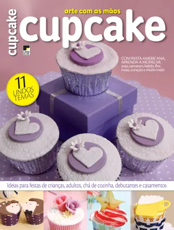 Cup Cake - 20 May 2022