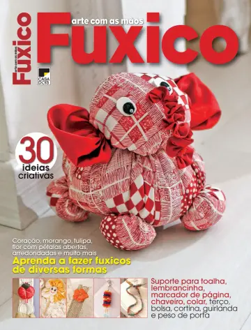 Fuxico - 19 Iúil 2022