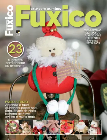 Fuxico - 14 九月 2022