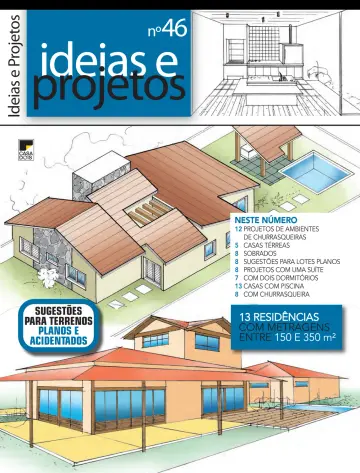 Ideias e Projetos - 20 九月 2021