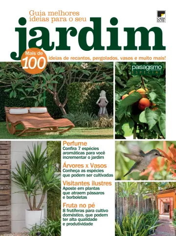 Paisagismo e Jardinagem Especial - 14 九月 2022