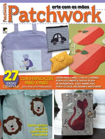 Patchwork - 23 Jan 2023