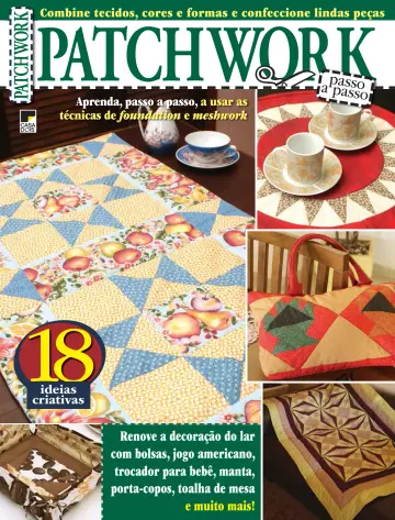 Patchwork - 24 May 2024