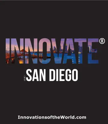INNOVATE San Diego - 30 Nov 2020