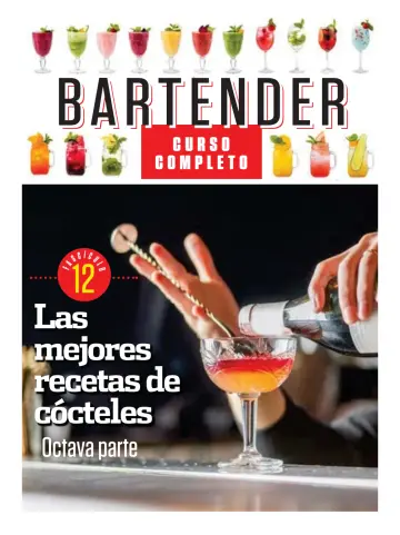 Bartender - 22 Dec 2021
