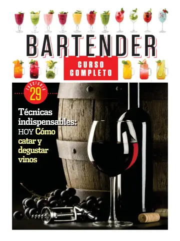 Bartender - 19 май 2023