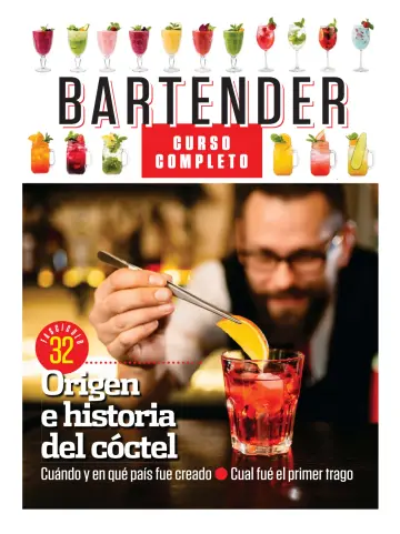 Bartender - 20 Lún 2023