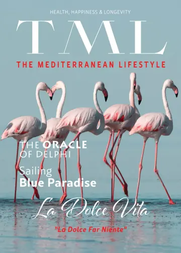 The Mediterranean Lifestyle - English - 4 Jun 2022