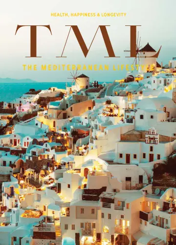 The Mediterranean Lifestyle - German - 01 out. 2022