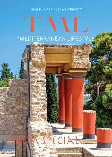 The Mediterranean Lifestyle - German - 4 Chwef 2023