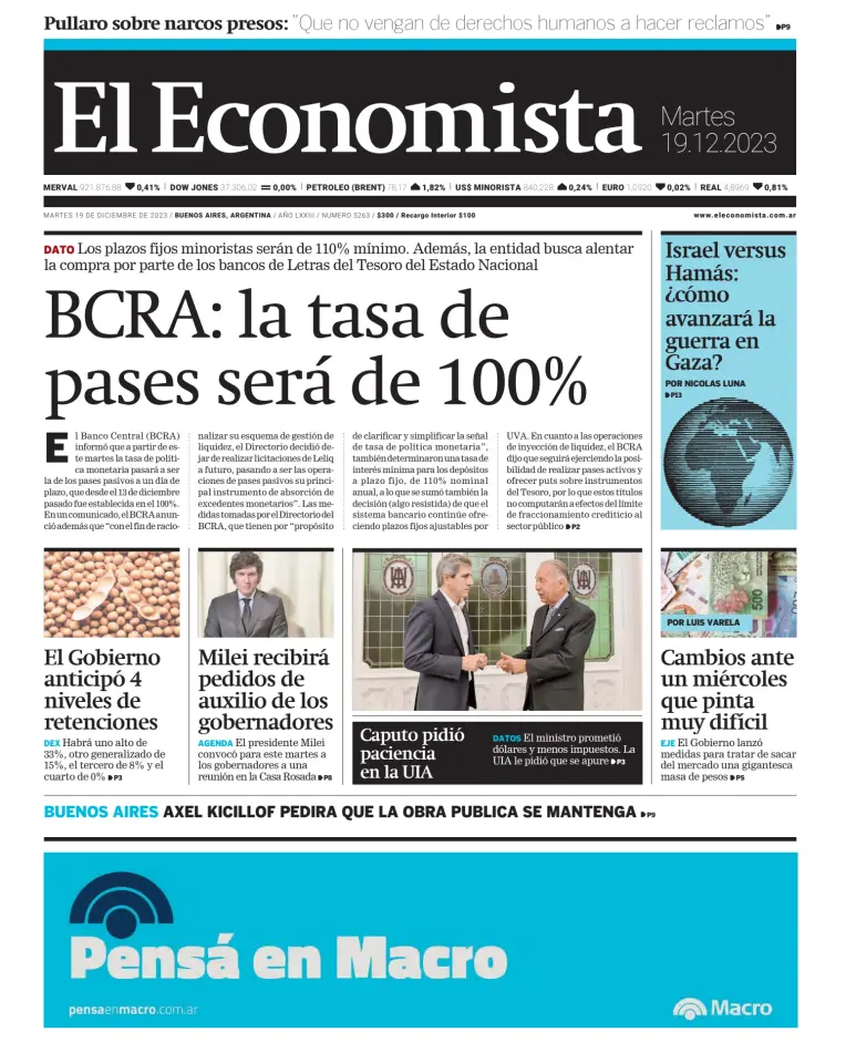 El Economista (Argentina)
