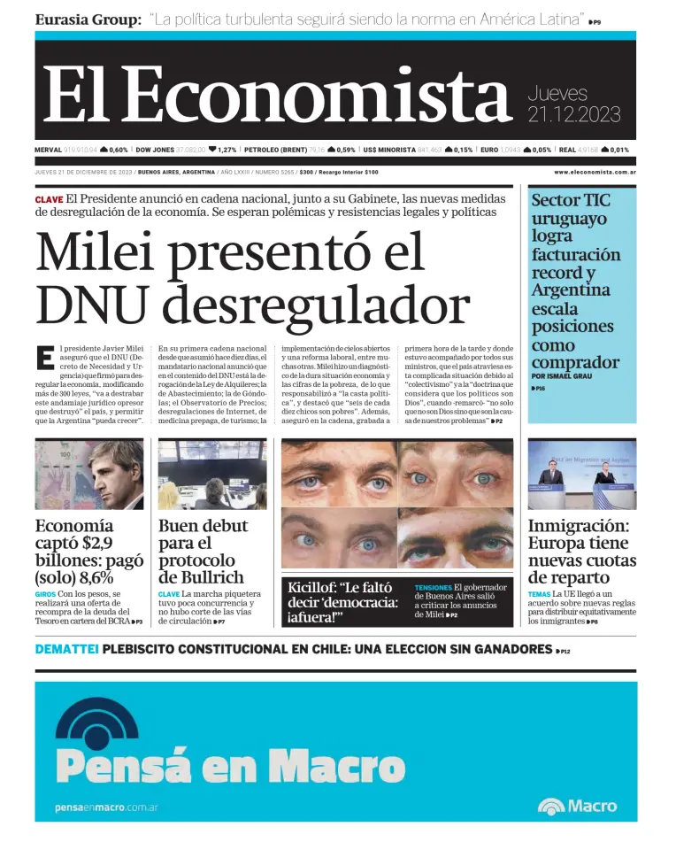 El Economista (Argentina)