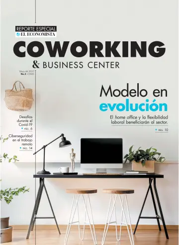 Coworking - 20 May 2020