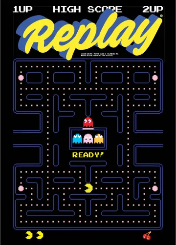 Replay - 01 五月 2024