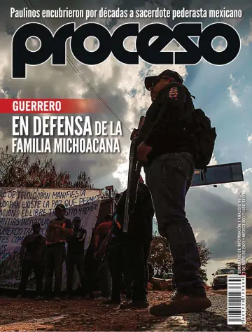 Proceso - 7 May 2023