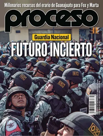 Proceso - 21 May 2023