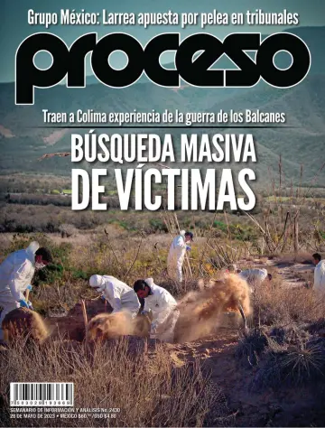 Proceso - 28 May 2023