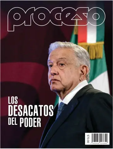 Proceso - 1 May 2024