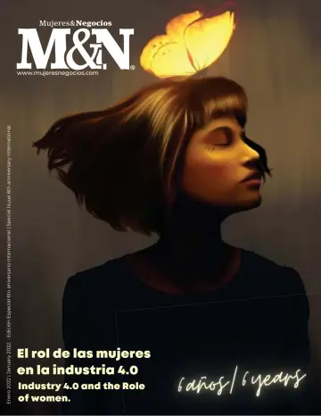 Mujeres & Negocios - 31 5月 2022
