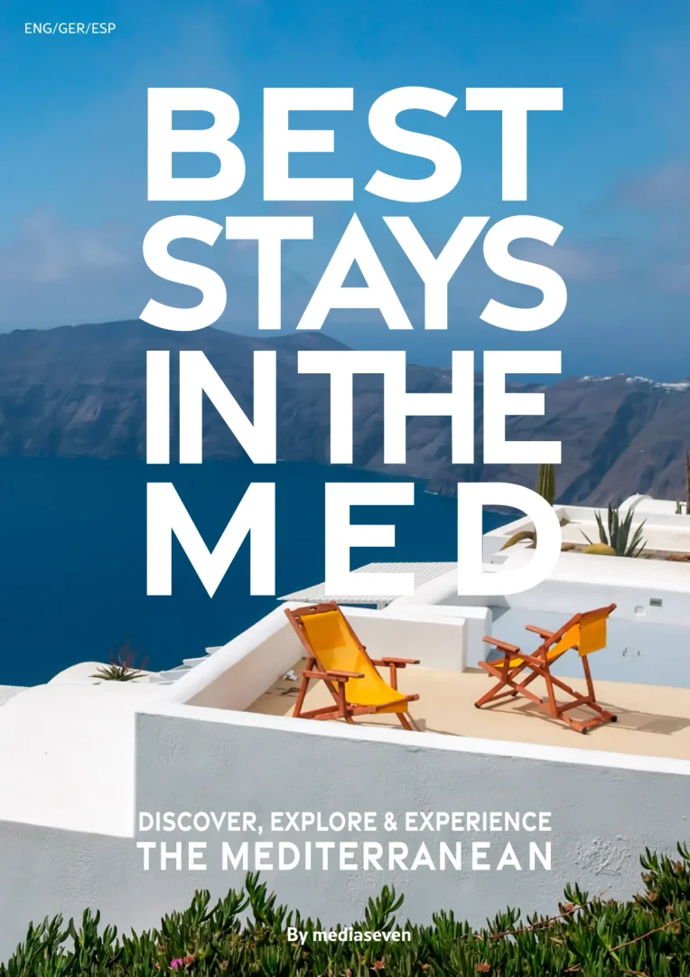 Best stays in the Med