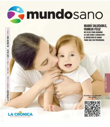 Mundo Sano - 06 6月 2022