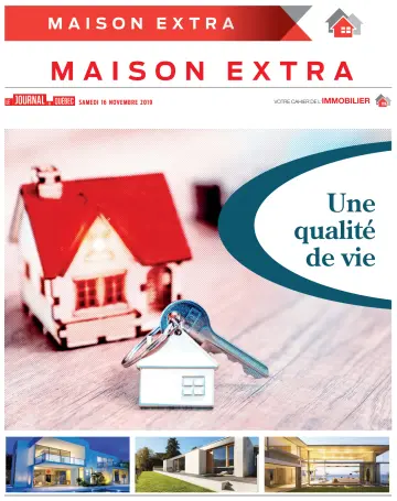 Maison Extra - 16 十一月 2019