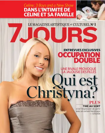 7 Jours - 29 Sep 2011