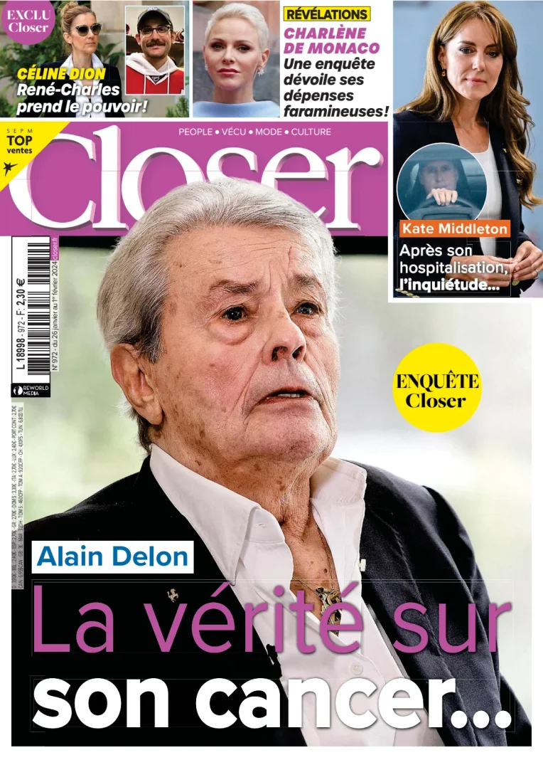 Closer (France)