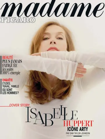 Madame Figaro - 22 Feb 2013