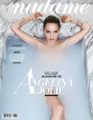 Madame Figaro - 4 Oct 2019