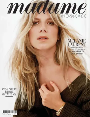 Madame Figaro - 29 Nov 2019