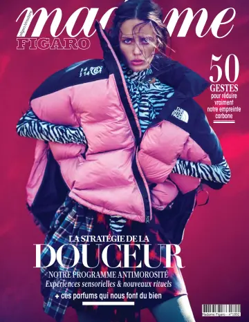 Madame Figaro - 27 Nov 2020