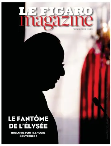 Le Figaro Magazine - 30 mayo 2014