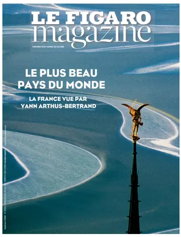 Le Figaro Magazine - 29 mayo 2015