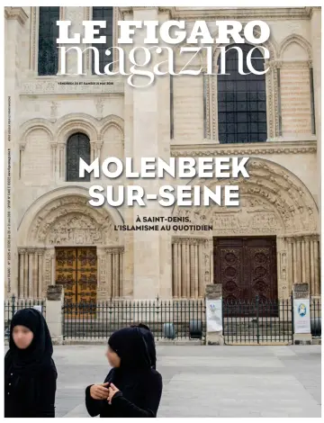 Le Figaro Magazine - 20 mayo 2016
