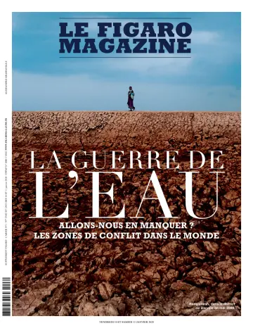 Le Figaro Magazine - 10 enero 2020